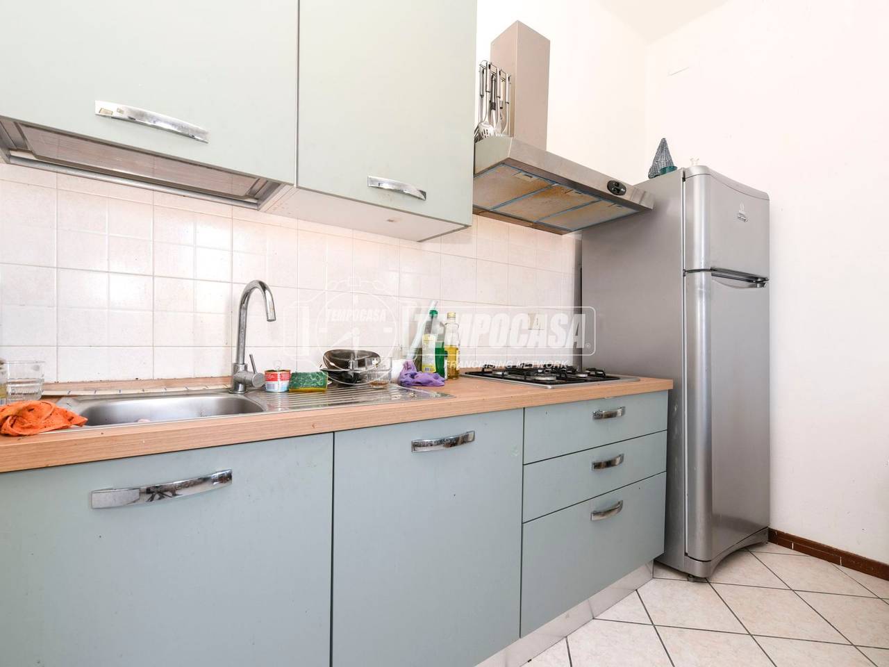 appartamento in vendita a Bedizzole in zona Pontenove