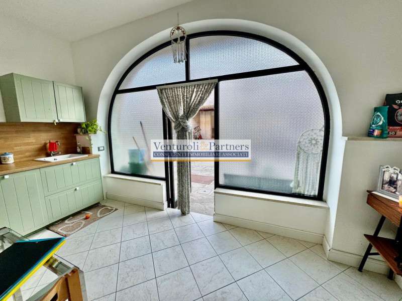 appartamento in vendita a Bedizzole in zona San Tommaso