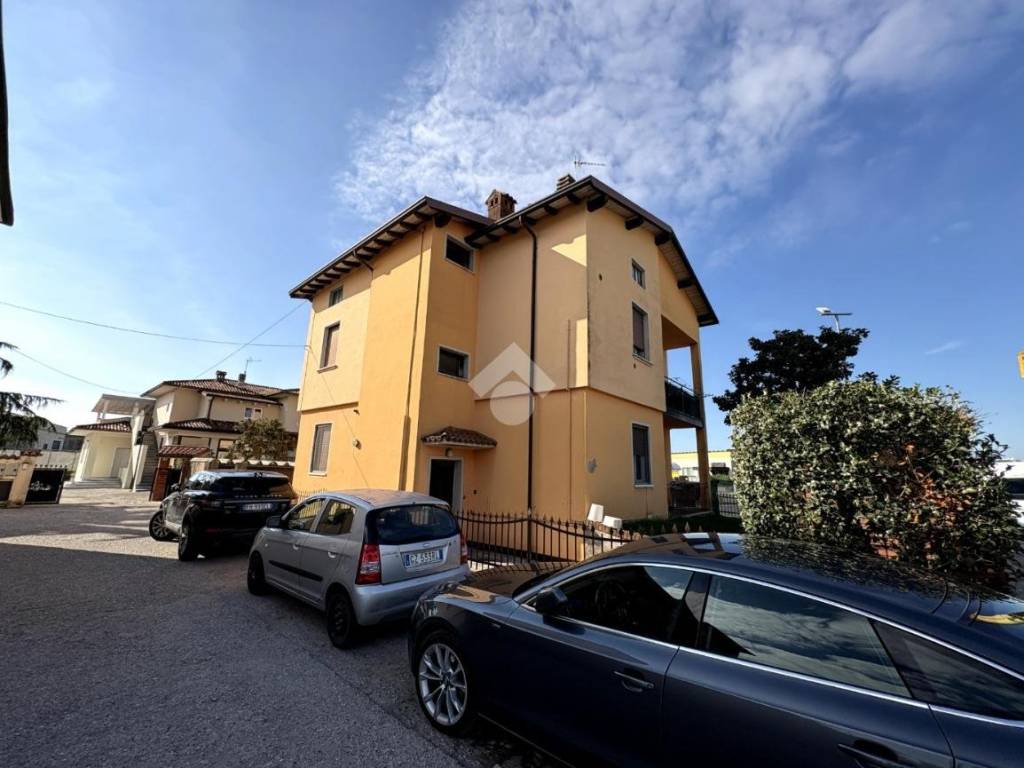 appartamento in vendita a Bedizzole