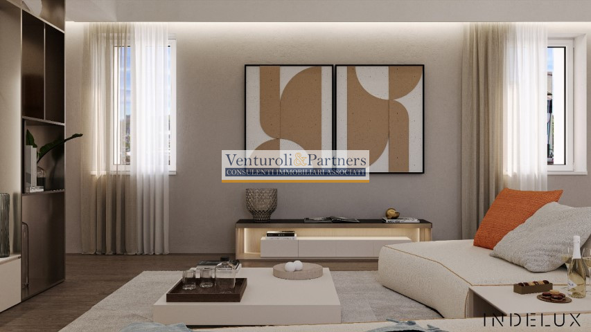 appartamento in vendita a Bedizzole in zona Piazza