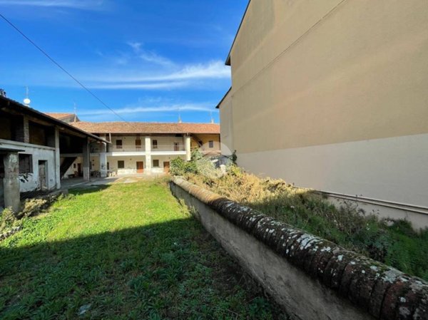 casa indipendente in vendita a Berlingo