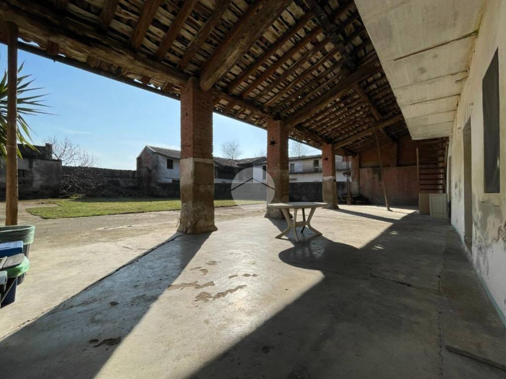 casa indipendente in vendita a Berlingo