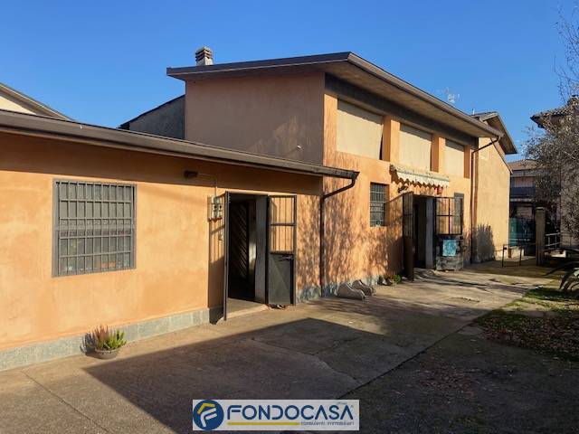 appartamento in vendita a Berlingo