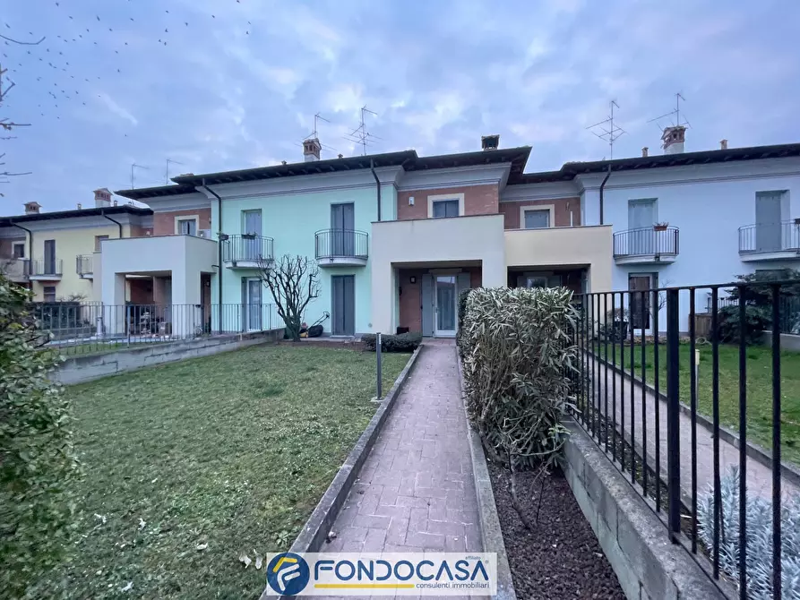 casa indipendente in vendita a Berlingo