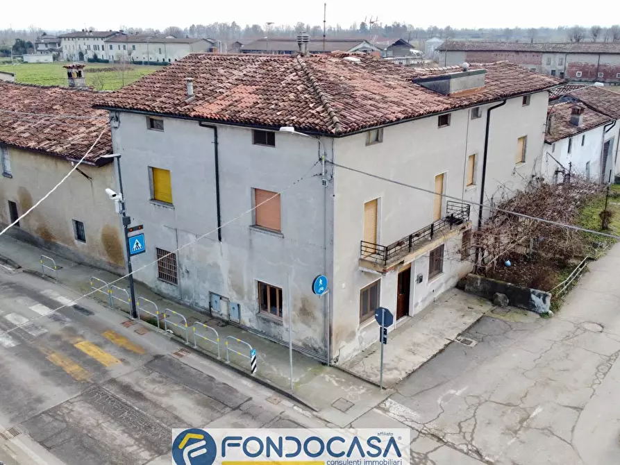 casa indipendente in vendita a Berlingo