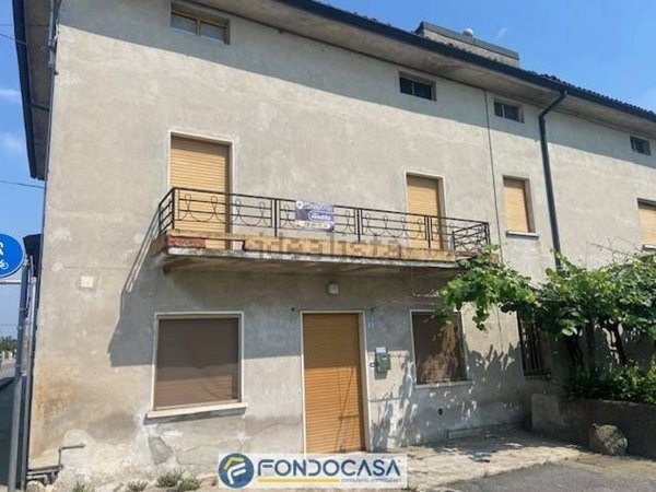 appartamento in vendita a Berlingo