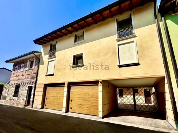 appartamento in vendita a Berlingo