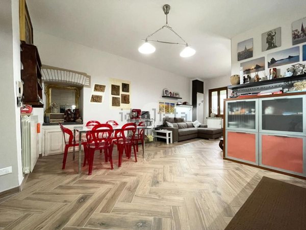 appartamento in vendita a Berlingo in zona Berlinghetto