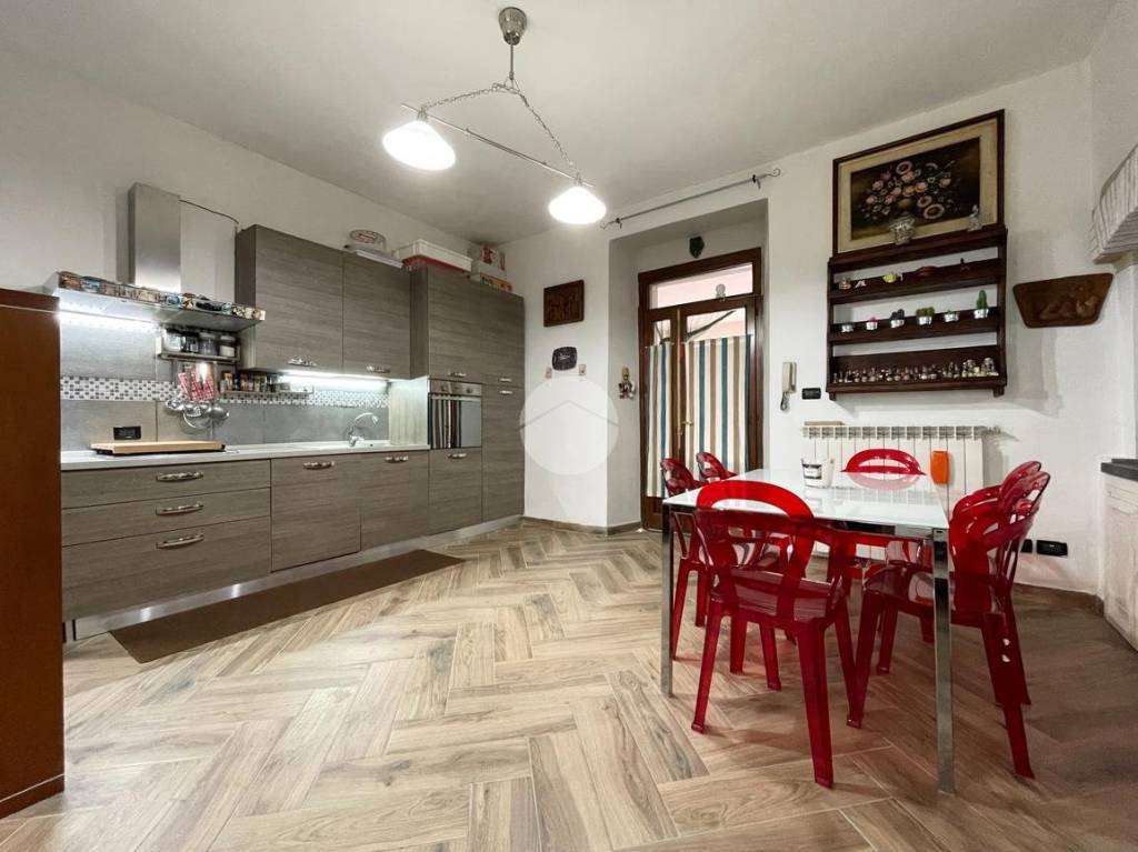 appartamento in vendita a Berlingo in zona Berlinghetto