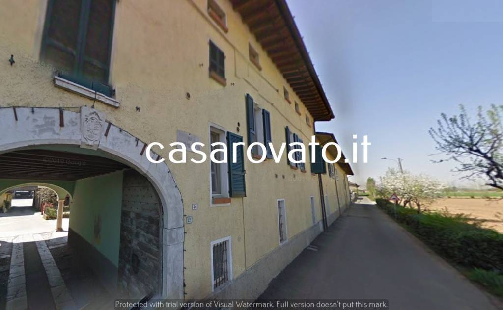 casa indipendente in vendita a Berlingo