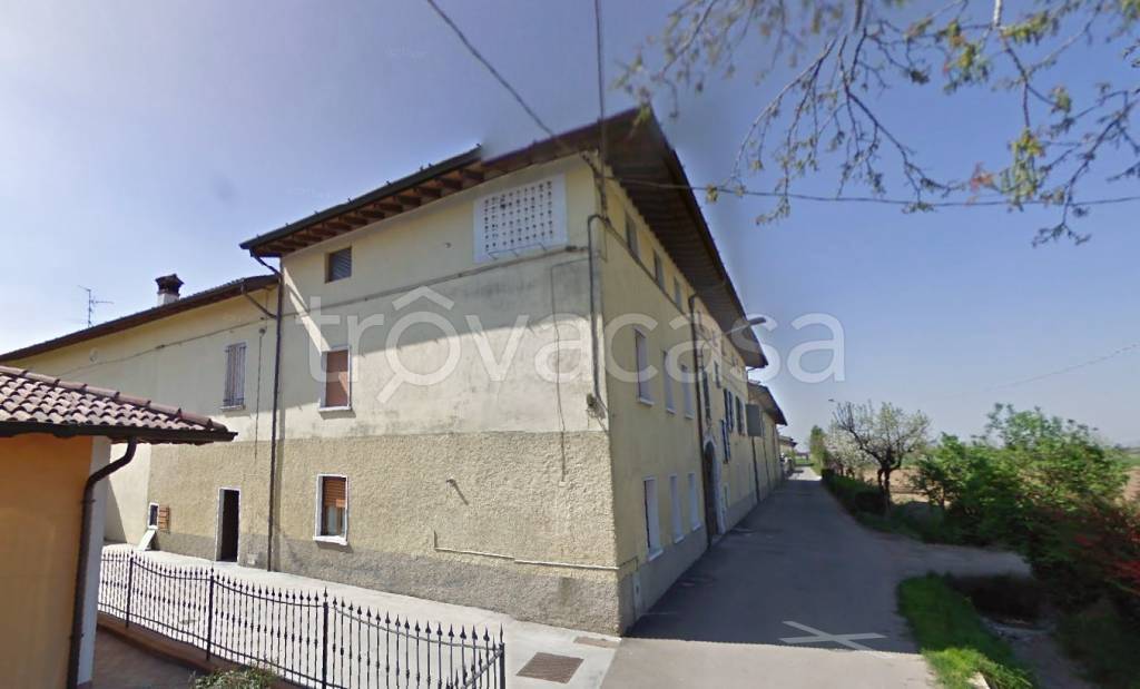 casa indipendente in vendita a Berlingo