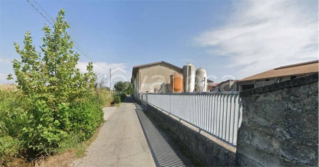 terreno agricolo in vendita a Berlingo