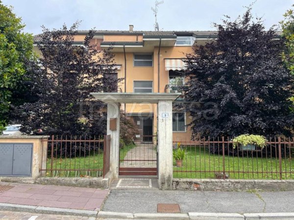 appartamento in vendita a Berlingo