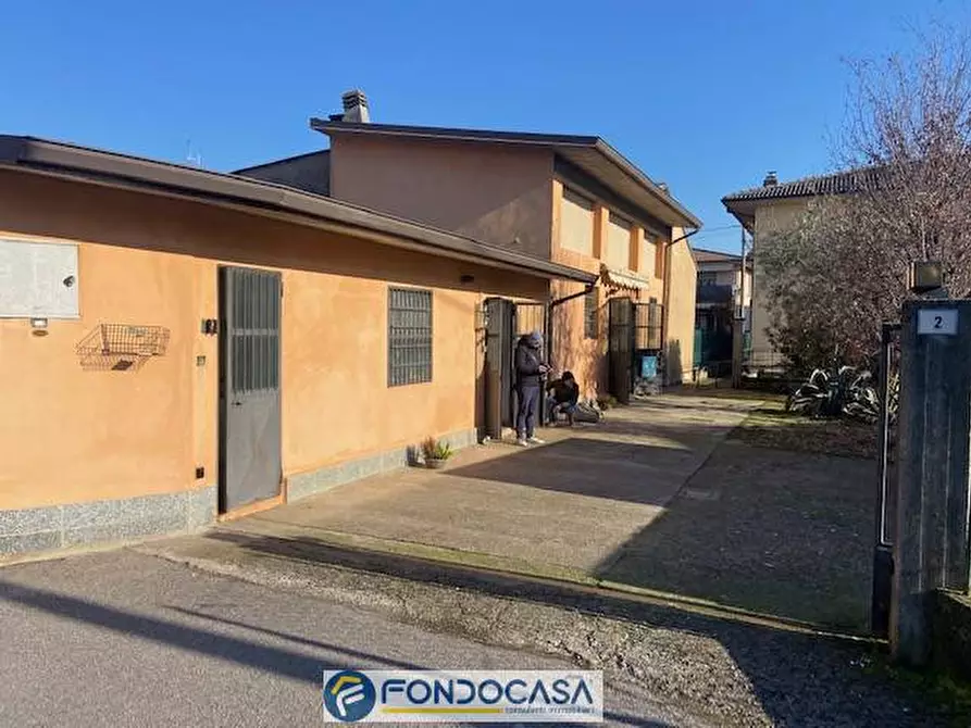 appartamento in vendita a Berlingo