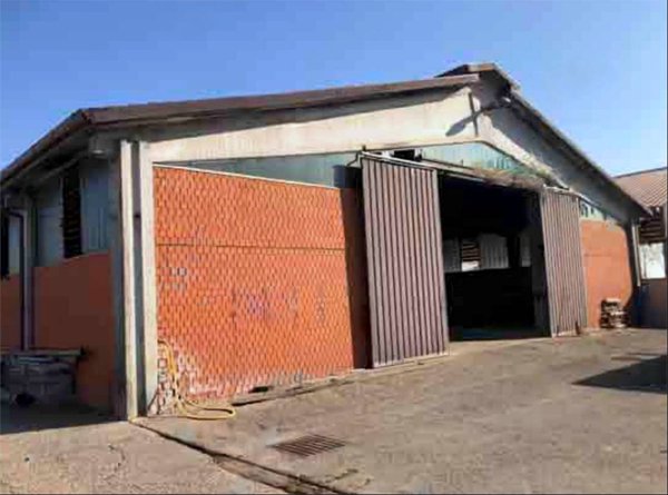 casale in vendita a Berlingo