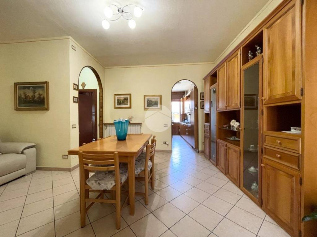 casa indipendente in vendita a Berlingo in zona Berlinghetto
