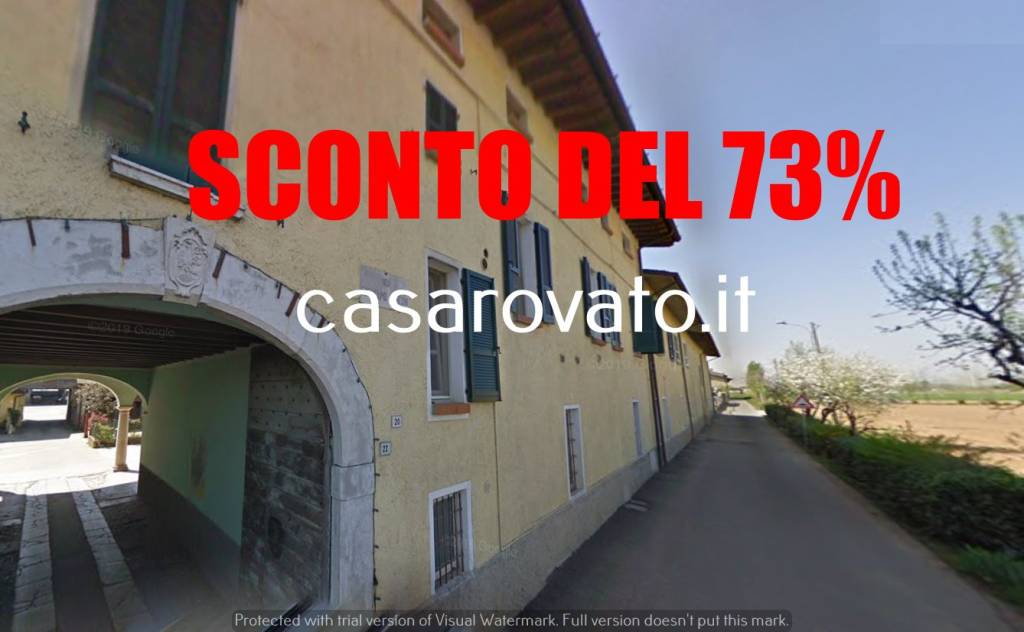 casa indipendente in vendita a Berlingo