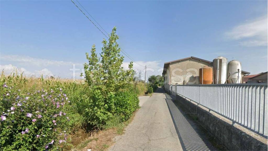 terreno agricolo in vendita a Berlingo