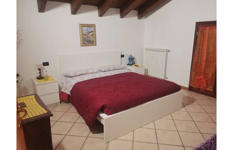 appartamento in vendita a Berlingo in zona Berlinghetto