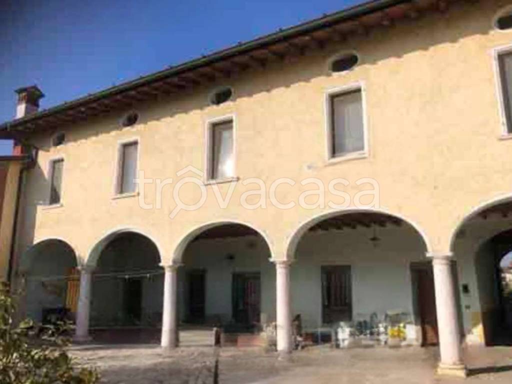 casa indipendente in vendita a Berlingo