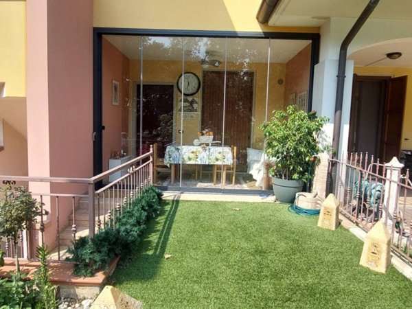 appartamento in vendita a Berlingo