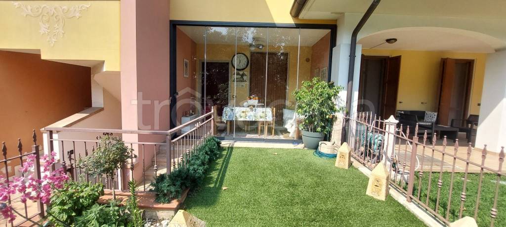 appartamento in vendita a Berlingo