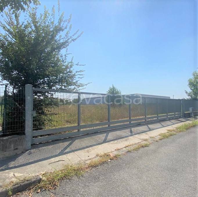 terreno agricolo in vendita a Berlingo