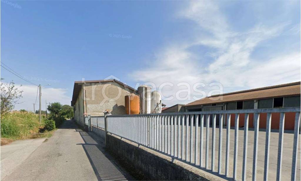 terreno agricolo in vendita a Berlingo