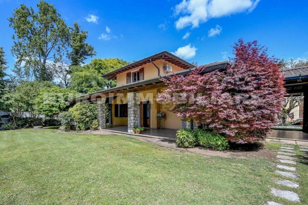 villa in vendita a Berlingo