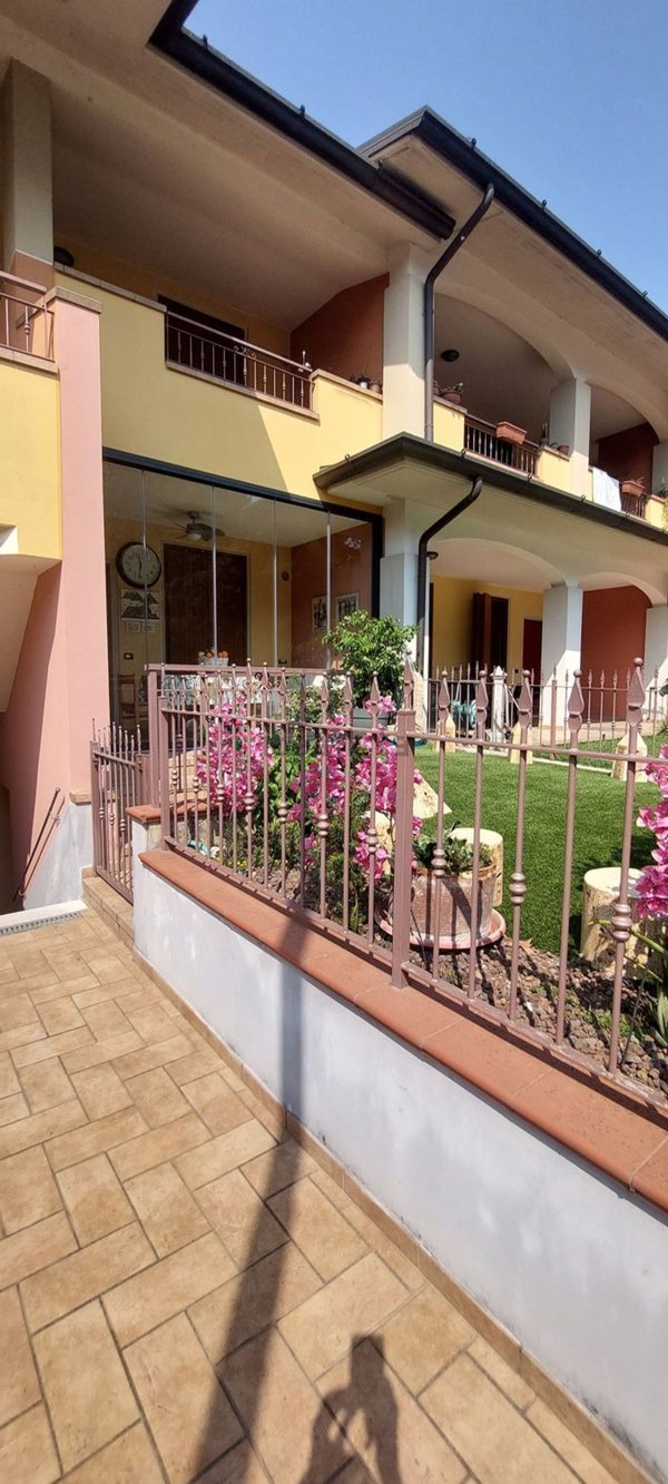 appartamento in vendita a Berlingo