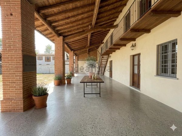 casale in vendita a Berlingo