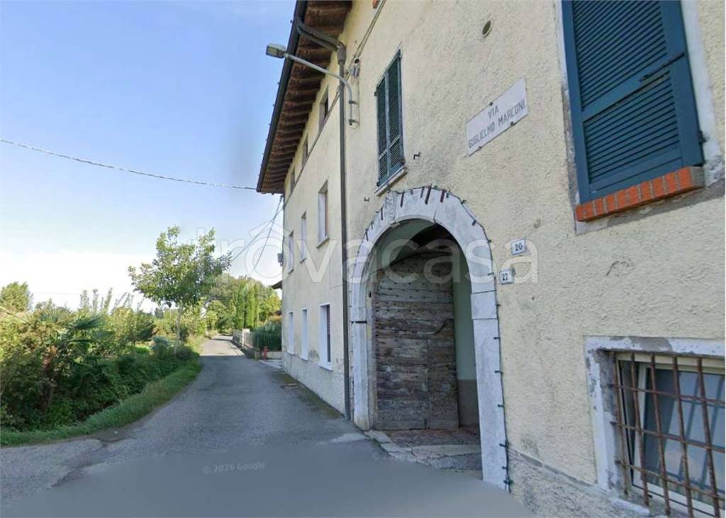 ufficio in vendita a Berlingo