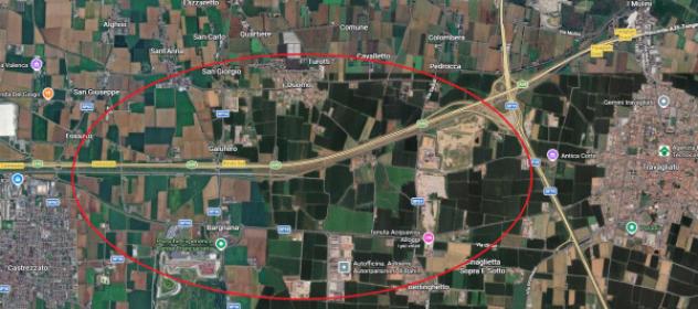 pentavano in vendita a Berlingo