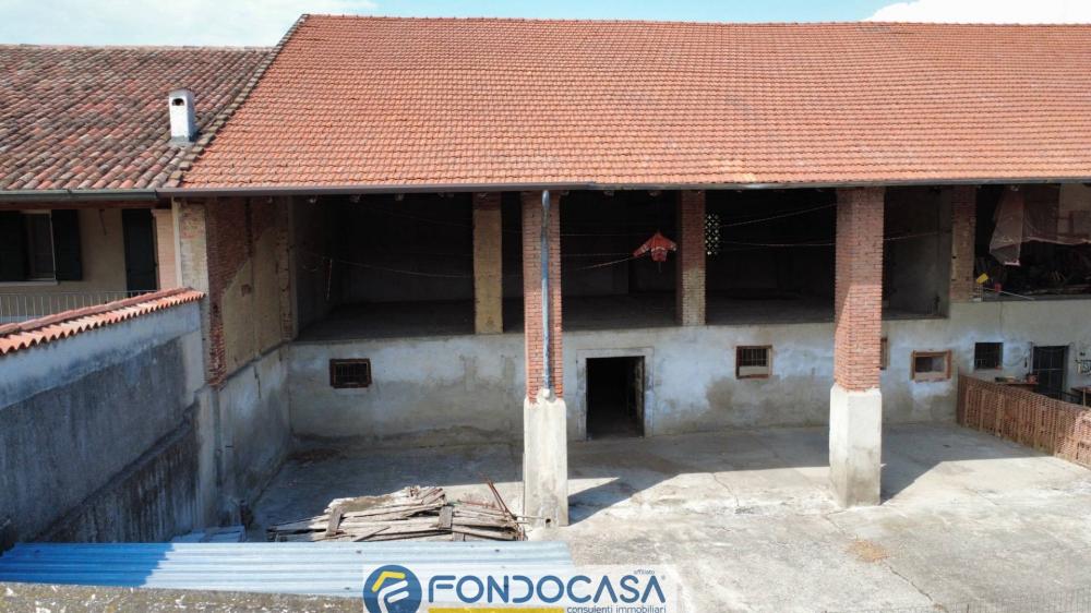 casa indipendente in vendita a Berlingo