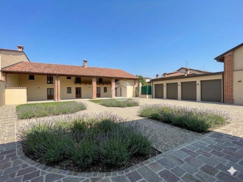 casa indipendente in vendita a Berlingo