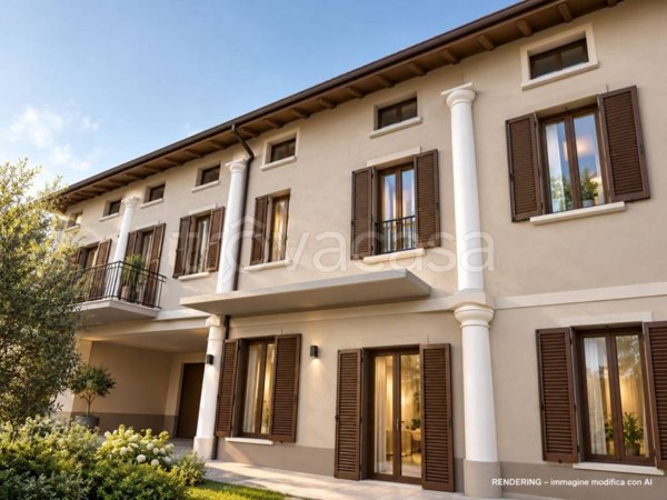casa indipendente in vendita a Berlingo