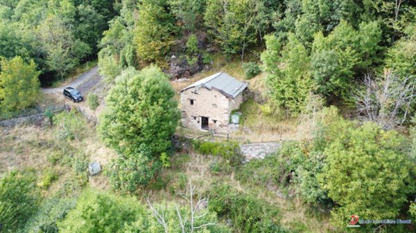 appartamento in vendita a Berzo Demo