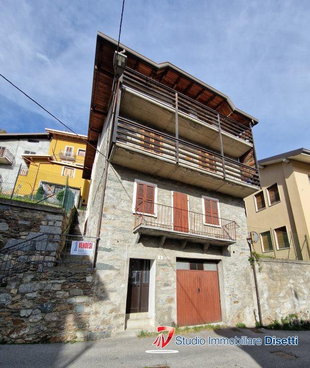 casa indipendente in vendita a Berzo Demo