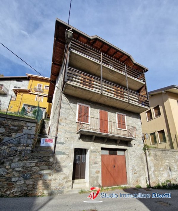 casa indipendente in vendita a Berzo Demo