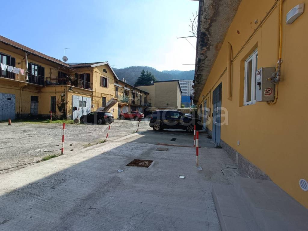 appartamento in vendita a Berzo Demo in zona Monte