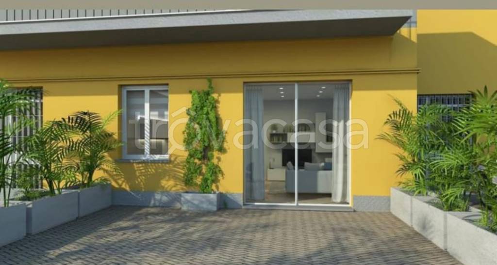 appartamento in vendita a Berzo Demo in zona Monte