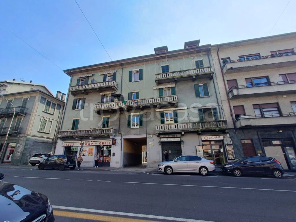appartamento in vendita a Berzo Demo in zona Monte