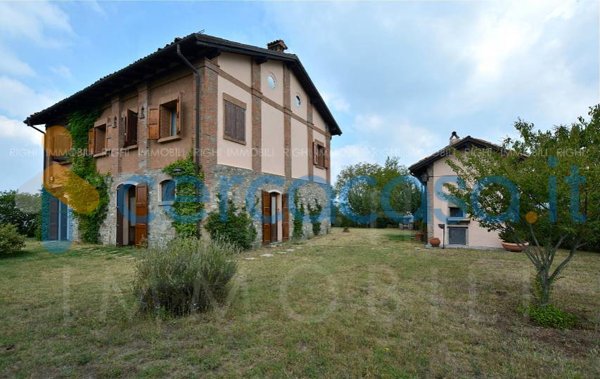 casa indipendente in vendita a Berzo Demo
