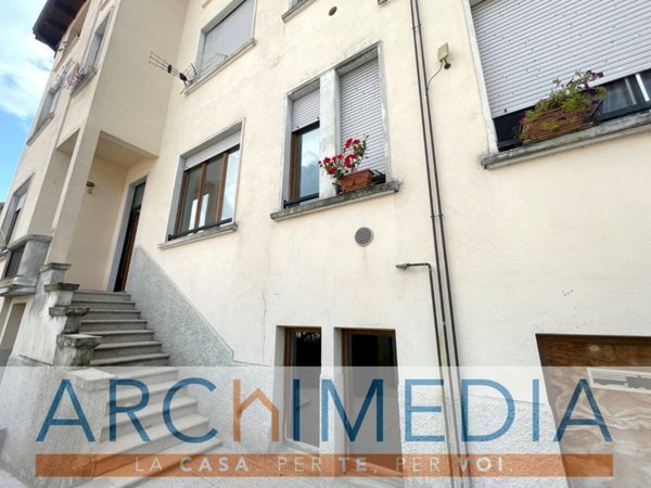 appartamento in vendita a Berzo Demo in zona Monte