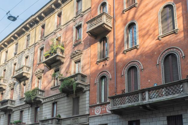 appartamento in vendita a Berzo Demo in zona Monte
