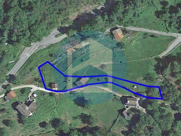 terreno agricolo in vendita a Berzo Demo
