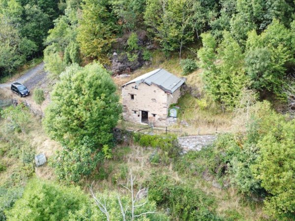 casa indipendente in vendita a Berzo Demo