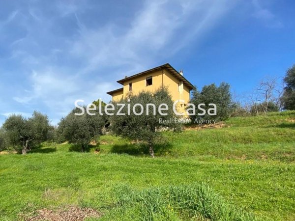 casa indipendente in vendita a Berzo Demo in zona Monte
