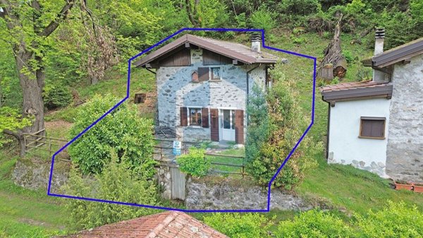 casa indipendente in vendita a Berzo Demo