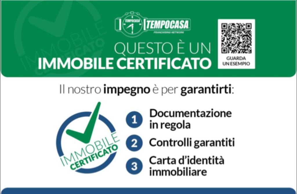 appartamento in vendita a Berzo Demo in zona Monte